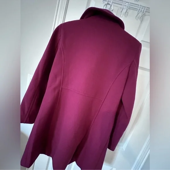 LOFT pea coat - Picture 5 of 5